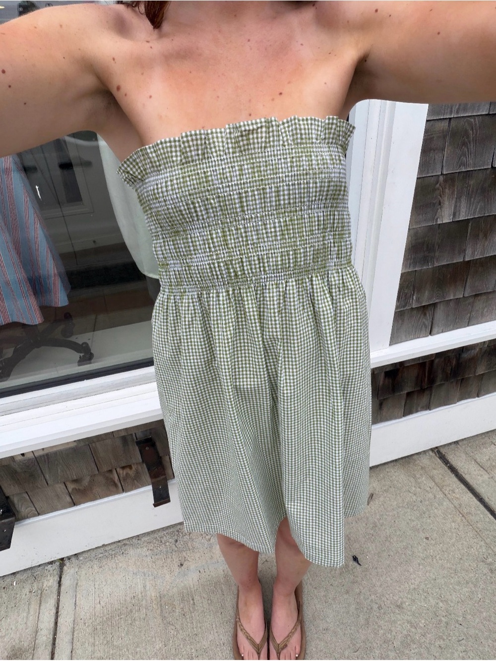 Teresa Dress